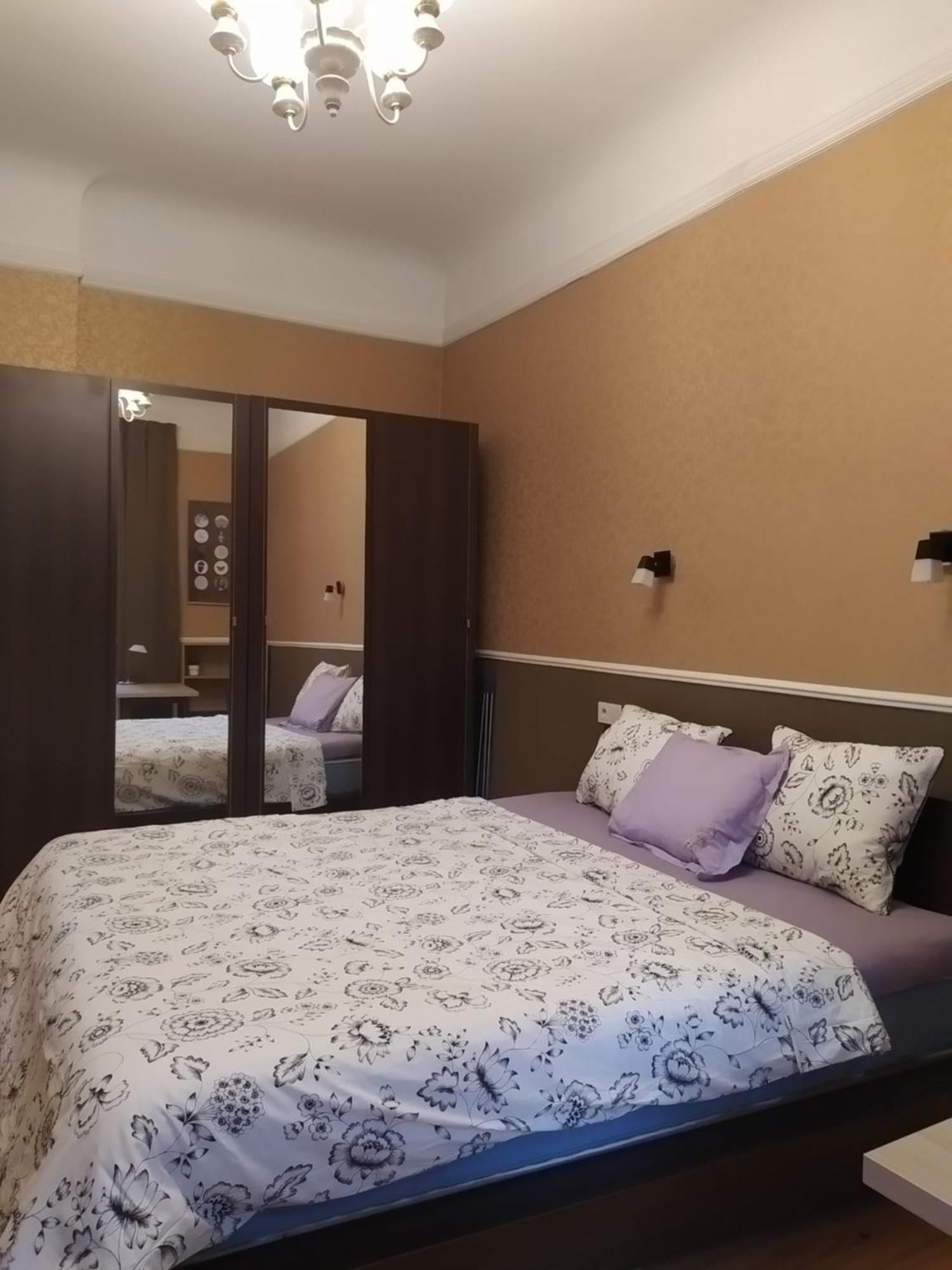 ريغا Julia Lacplesa Apartments المظهر الخارجي الصورة