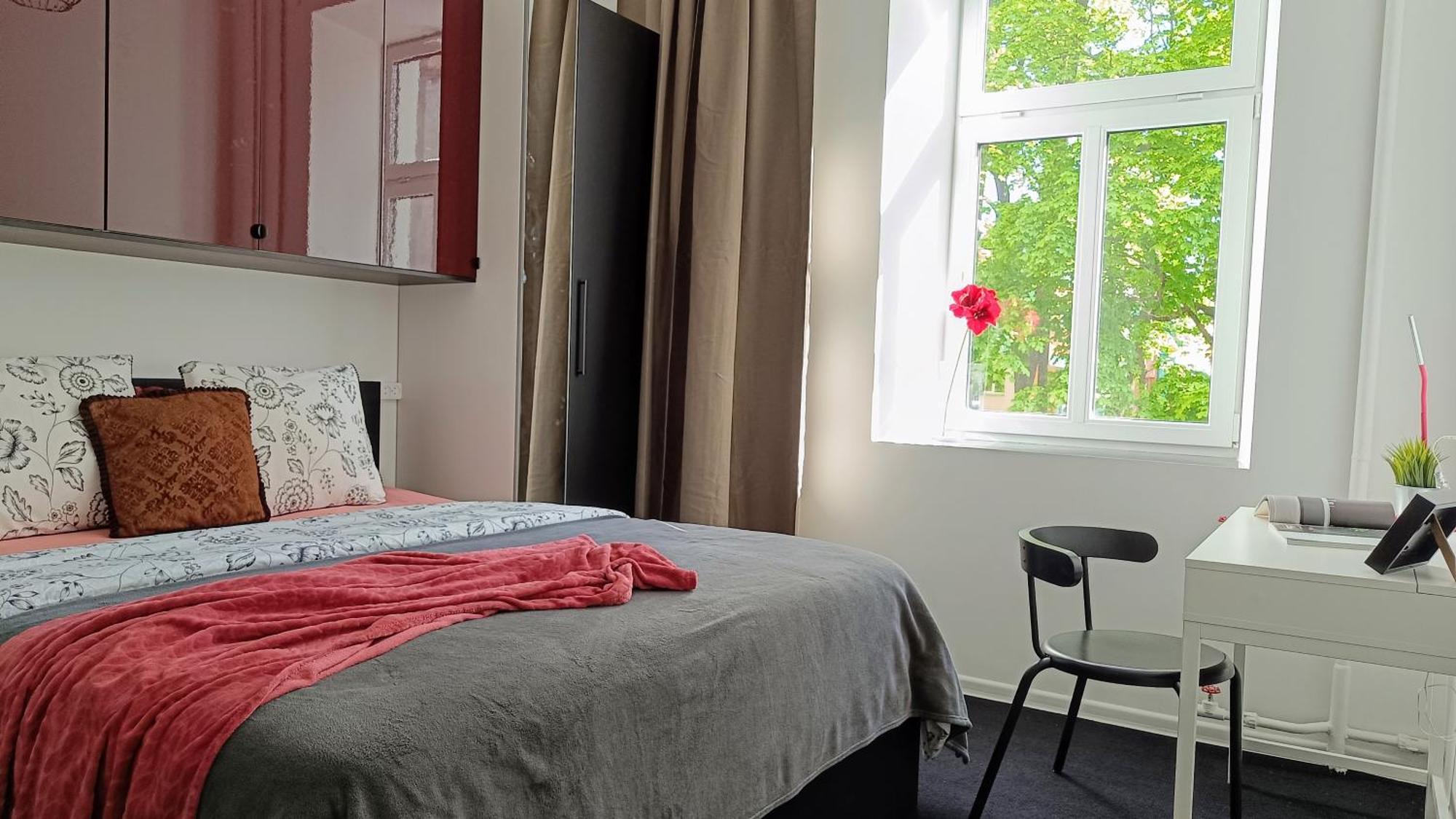Julia Lacplesa Apartments ريغا المظهر الخارجي الصورة