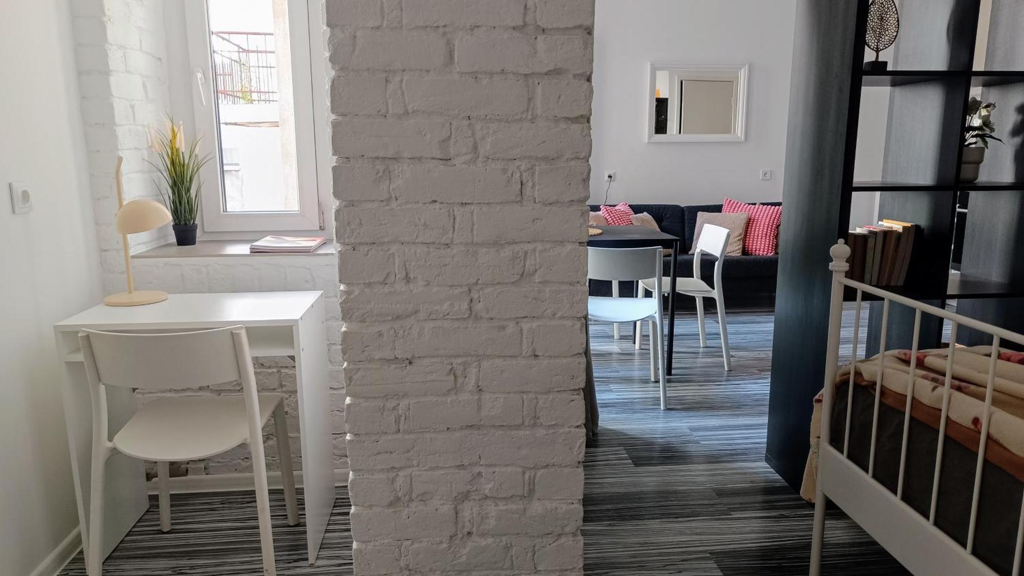 Julia Lacplesa Apartments ريغا المظهر الخارجي الصورة